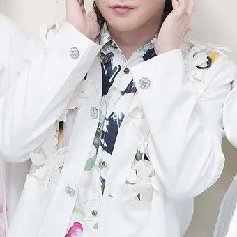 Profile image of 大森元貴