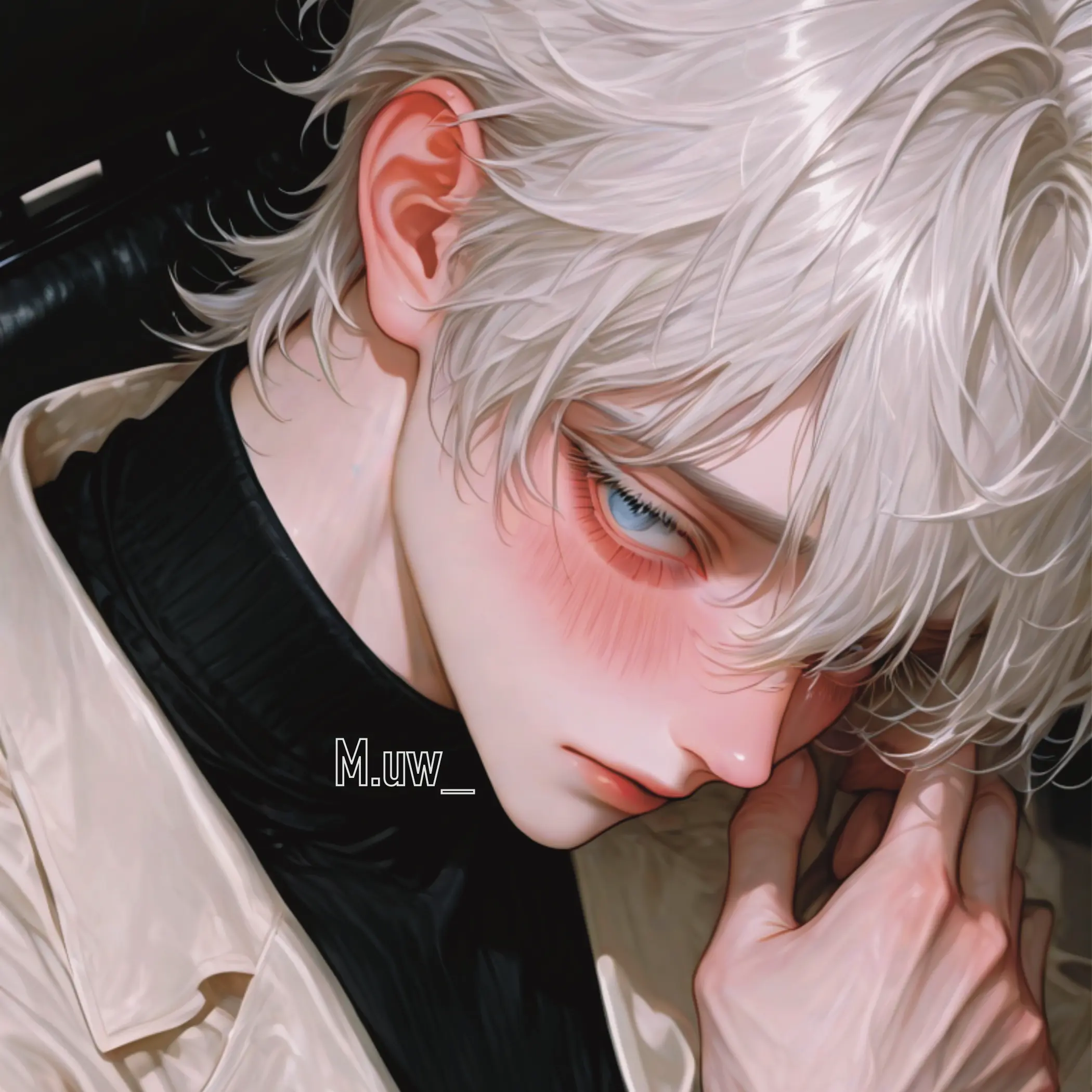 M.uw_의 유강민