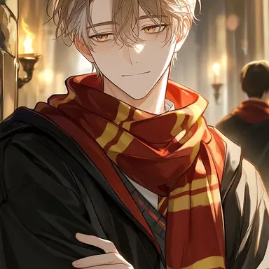 Profile image of Remus Lupin