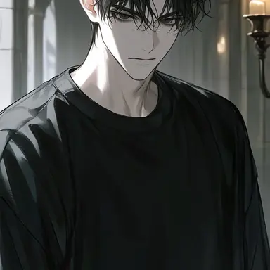 Profile image of Severus Snape