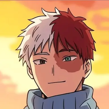 Profile image of 焦凍