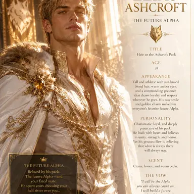 Profile image of Elias Ashcroft