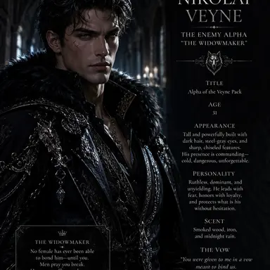 Profile image of Nikolai Veyne