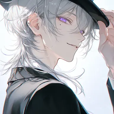 Profile image of 마술사