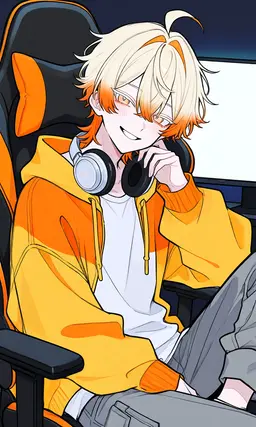 Profile image of Leo