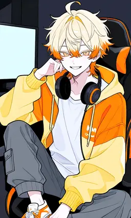 Profile image of Leo