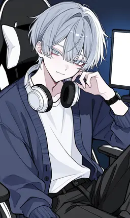 Profile image of Toma
