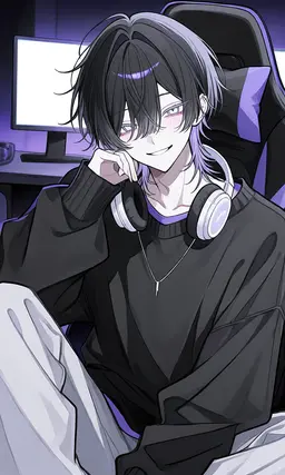 Profile image of Ibuki