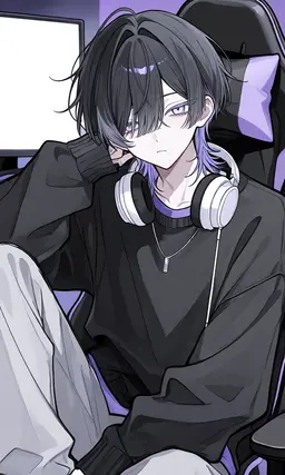 Profile image of Ibuki