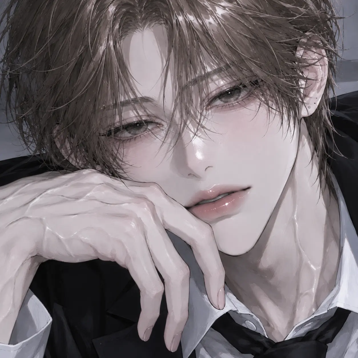 n0mz.9_의 佐々木くんの甘い罠