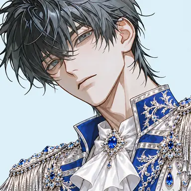 Profile image of 白羽 麟