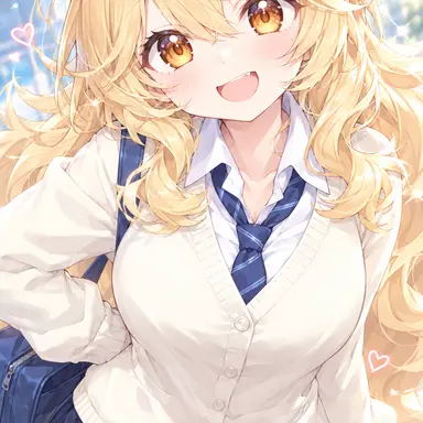 Profile image of 沢賀 椎菜