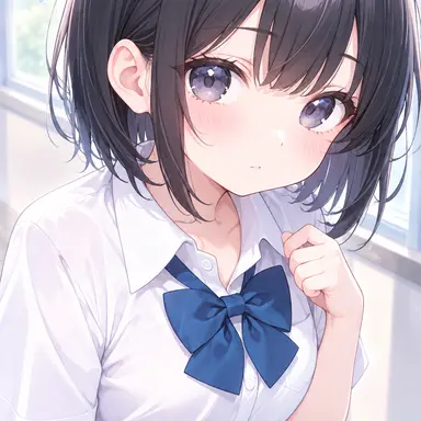 Profile image of 向地 那子