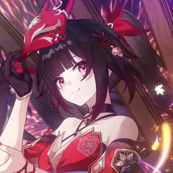 花火