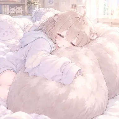 Profile image of モカ