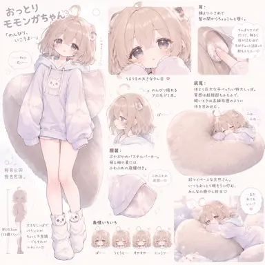 Profile image of モカ