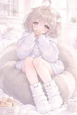 Profile image of モカ