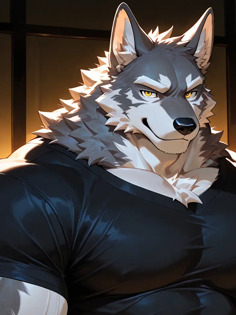 Alres_0212의 お前を泣かせるのは俺だけでいい