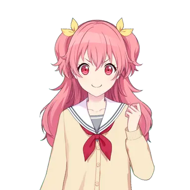 Profile image of 桃井愛莉