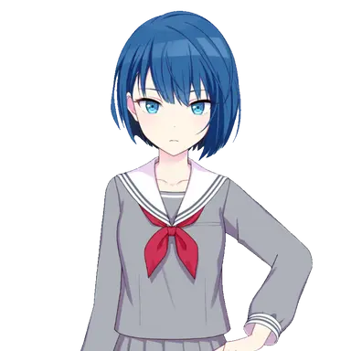 Profile image of 桐谷遥