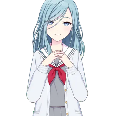 Profile image of 日野森雫