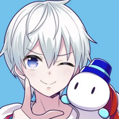 Profile image of おらふくん