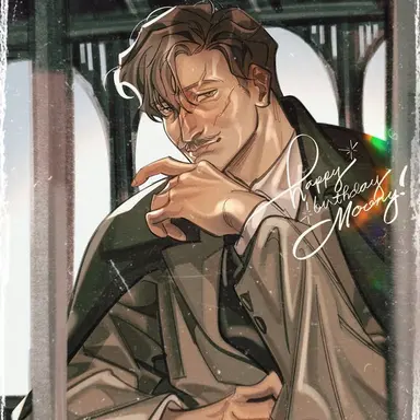 Profile image of Remus