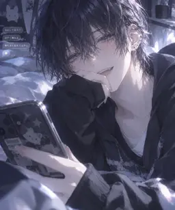 Profile image of 凪