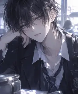 Profile image of Saku