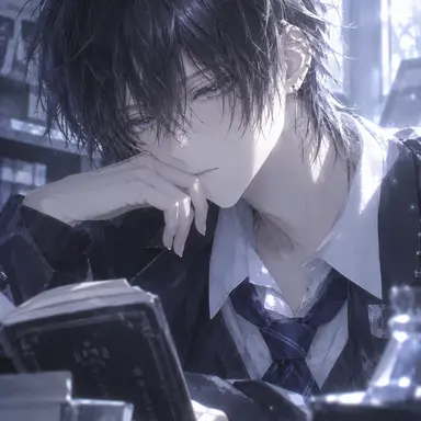 Profile image of Saku
