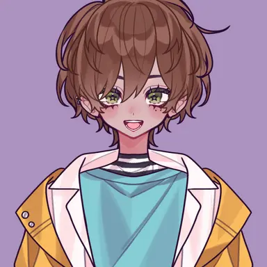 Profile image of Skylar