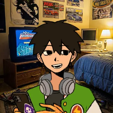 Profile image of Elias