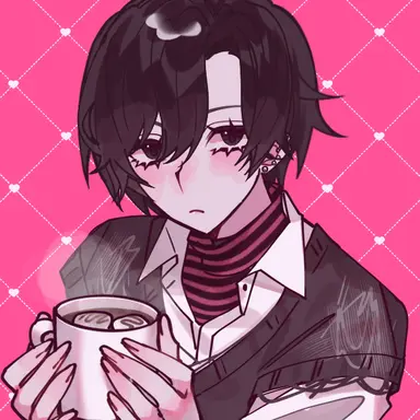 Profile image of Silas