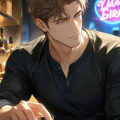 Profile image of James