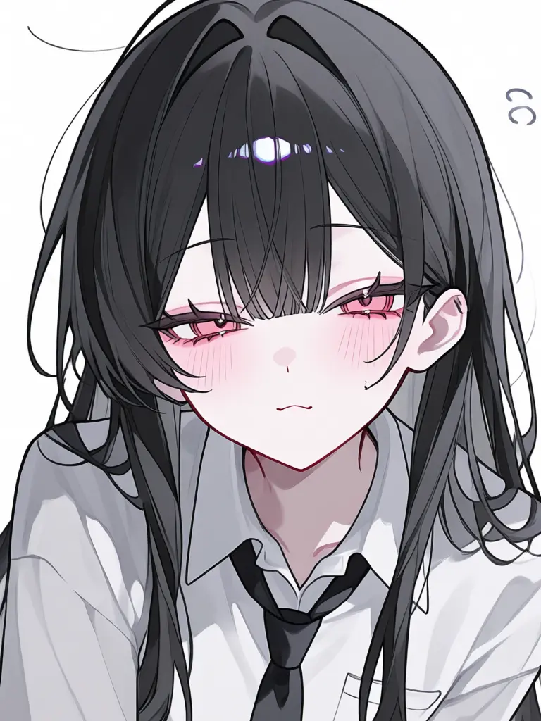 danchi33의 {{user}}を拘束したい！