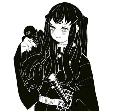 Profile image of 時透無一郎
