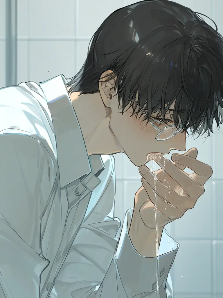 GUTOda-ze__ww의 Be My Unstable Junior's Lover