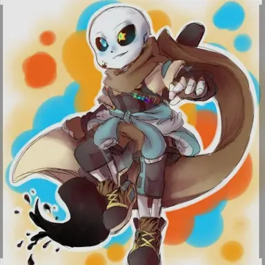 Profile image of 잉크 샌즈