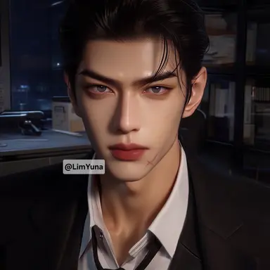 Profile image of Kang Dojin