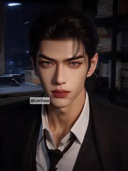 Profile image of Kang Dojin