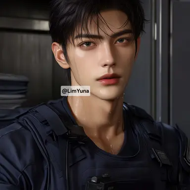Profile image of Han Siwoo