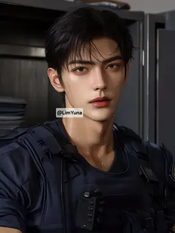 Profile image of Han Siwoo