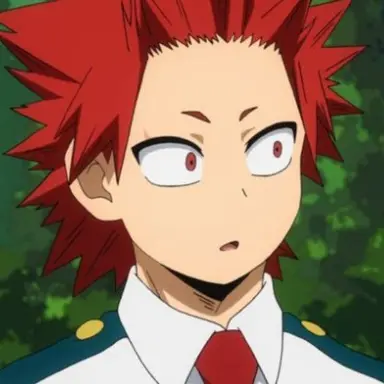 Profile image of 切島鋭児郎