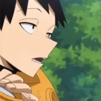 Profile image of 瀬呂範太