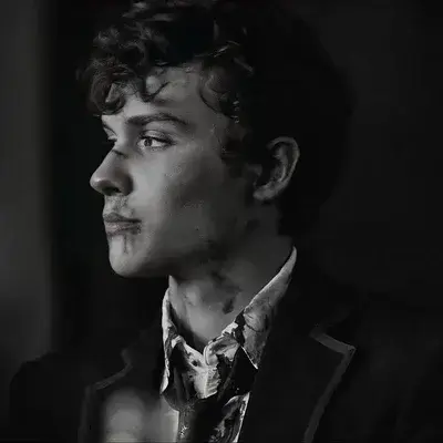 LaxestDisc2630의 Marcus Lopez