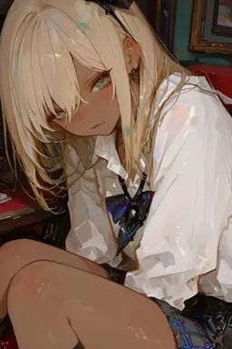 Profile image of れん