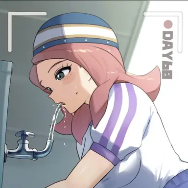 Profile image of 塔子