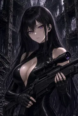 Profile image of Night Widow