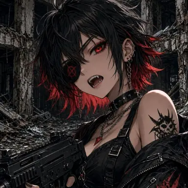Profile image of Riot