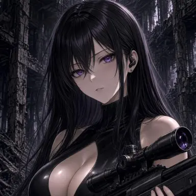 Profile image of Night Widow